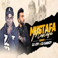 Mustafa Mustafa (Remix) - DJ Joy x DJ Sandy